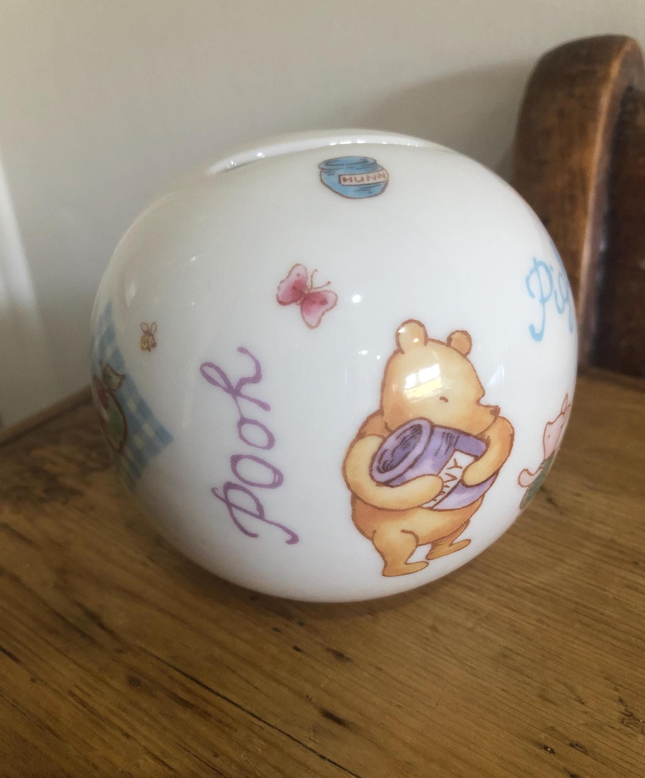 Pooh royal doulton - Etsy 日本