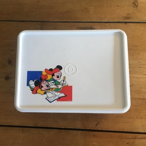 Mickey tupperware - Etsy 日本