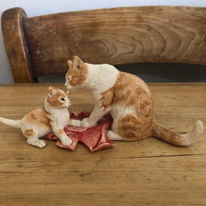 Sherratt simpson cat - Etsy 日本