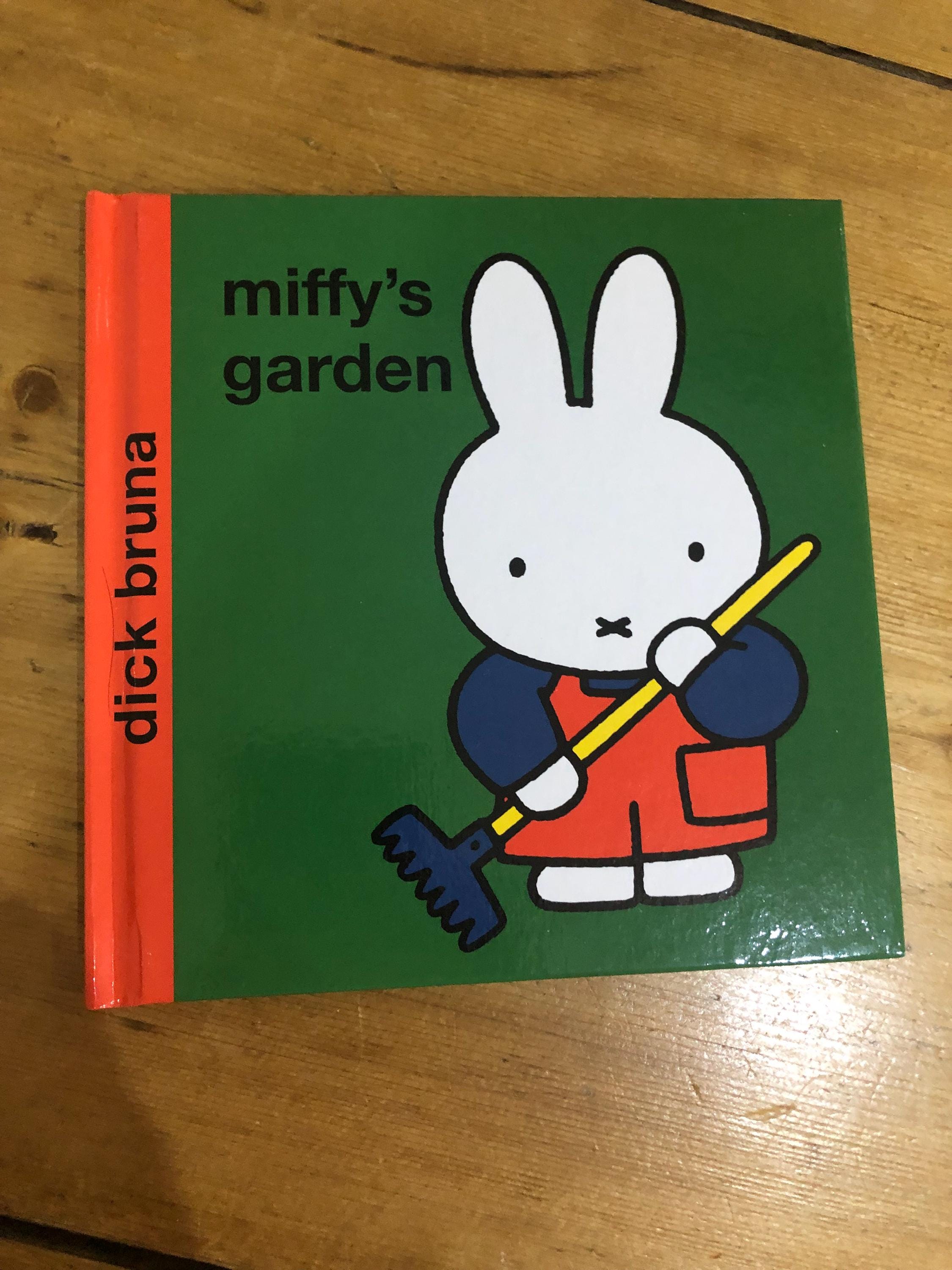 Dick bruna books - Etsy 日本