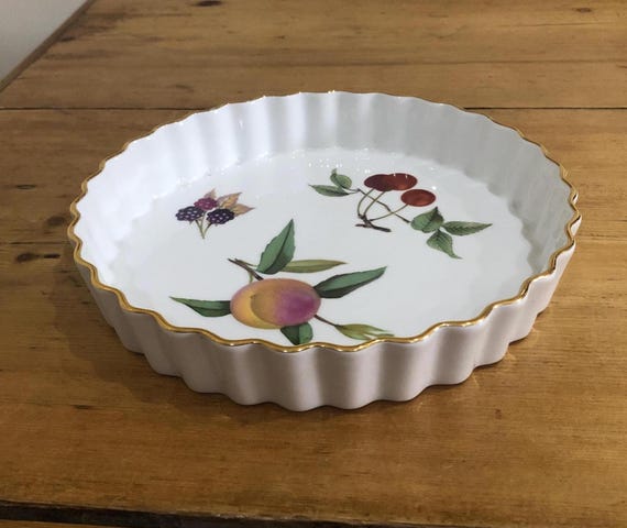 ☆WORCESTERロイヤルウースター Eveshamフランディッシュ