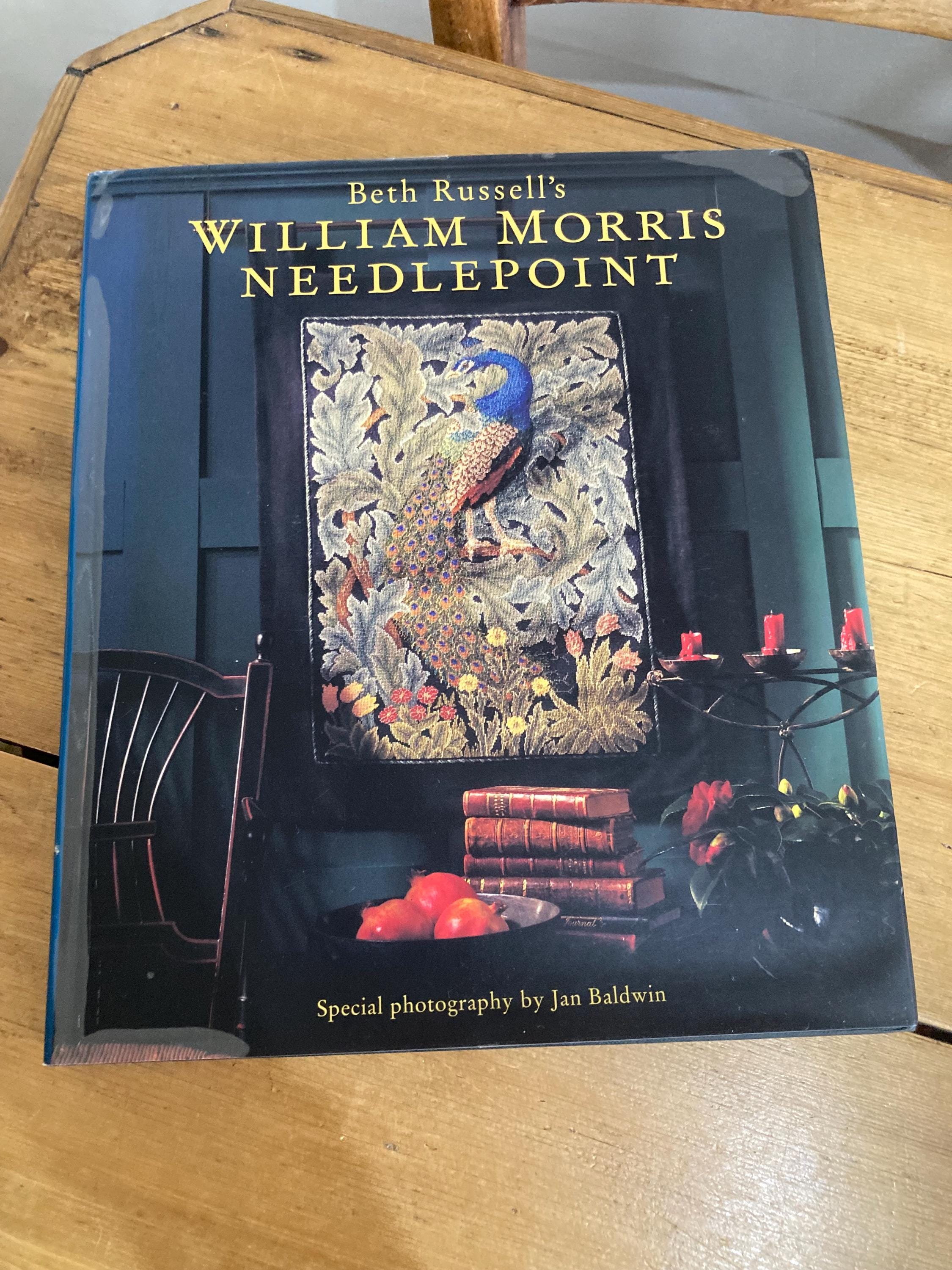 Jan Morris - Etsy