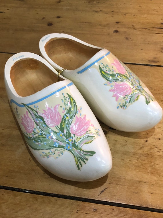 オランダ土産木靴 - Etsy 日本