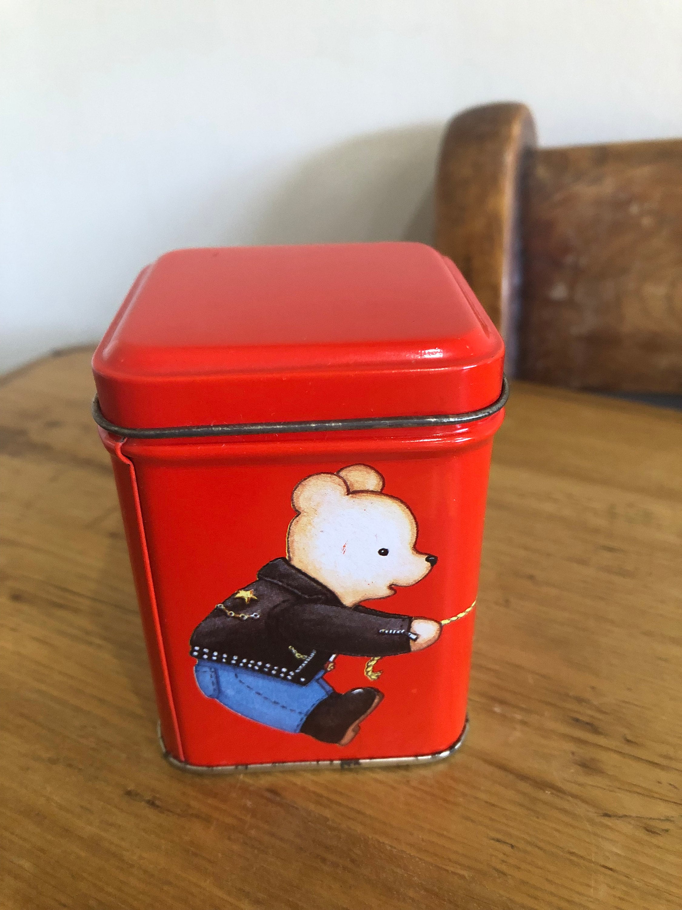 Dana kubick tin - Etsy 日本
