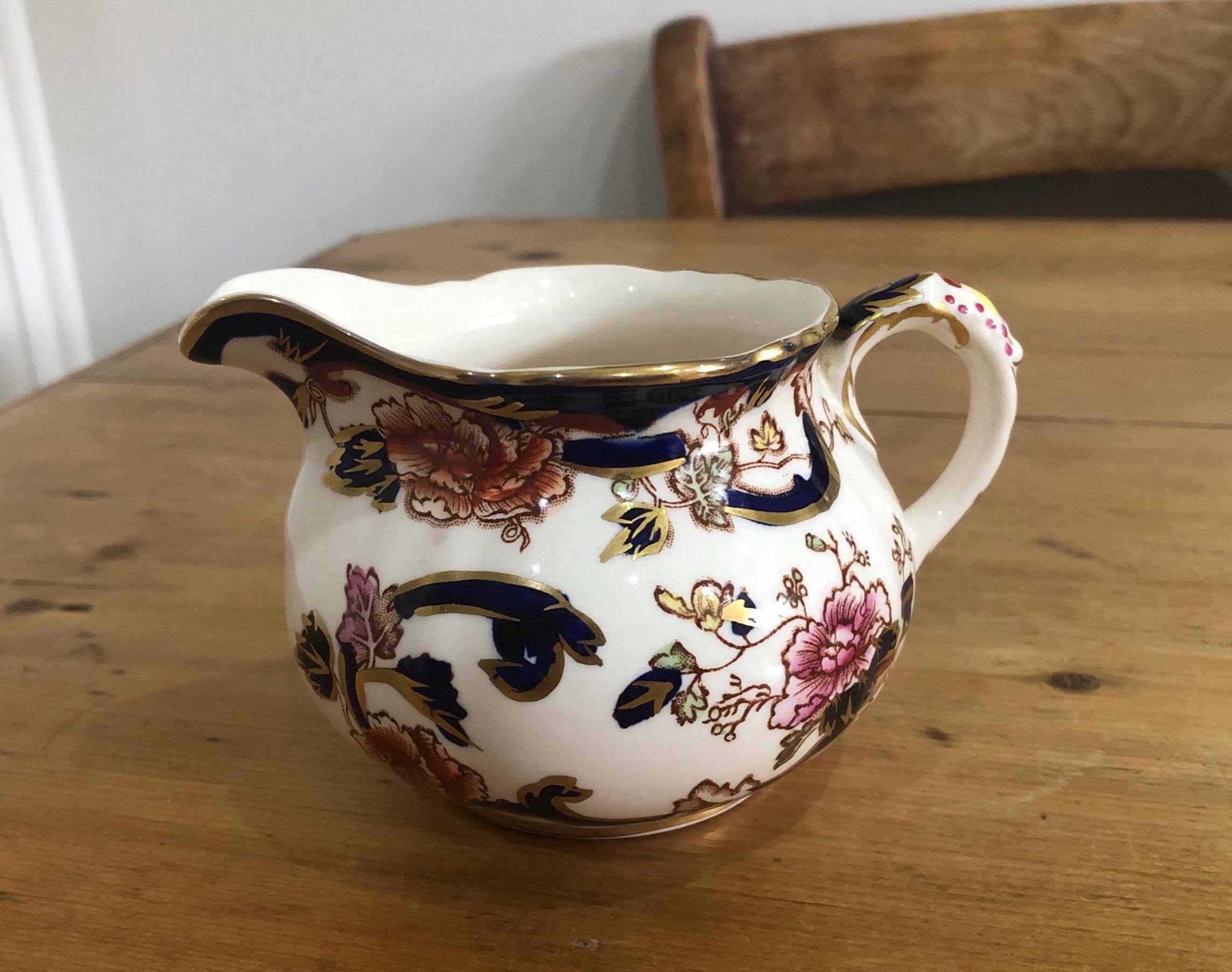 Masons pottery - Etsy 日本