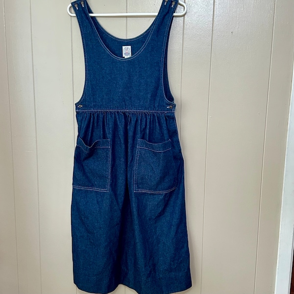 JG Jacket Dress Denim main image 0