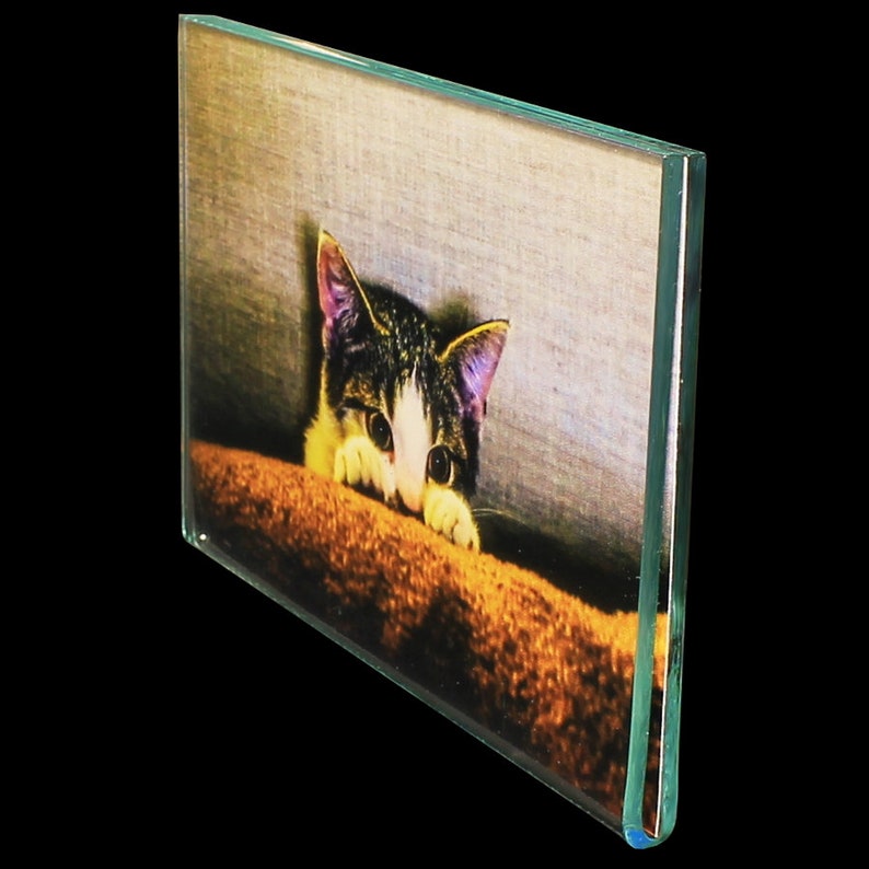 6x4 Magnetic Photo Booth Frame Low Cost Frames