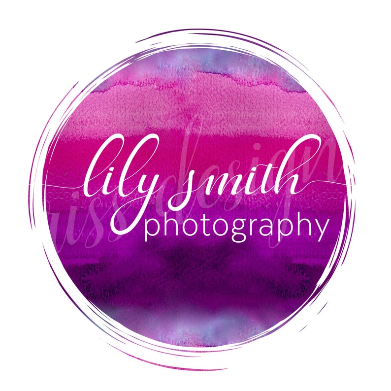 Premade Small Business Logo Premade Etsy Business Logo / Etsy