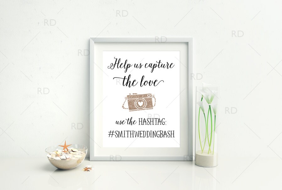 Wedding Pack of Printables BUNDLE PRINTABLE Wedding Day Art | Etsy