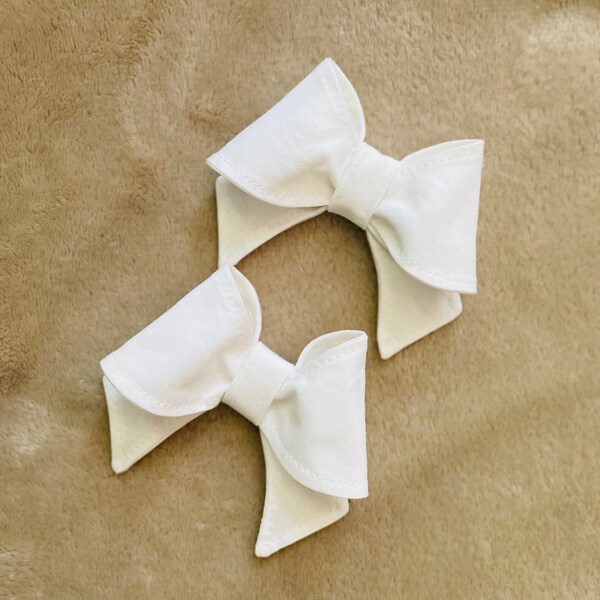 Ready to Ship! Tula Baby Carrier Inspired Accessories ... Snap-on bow set for the new style reach straps!