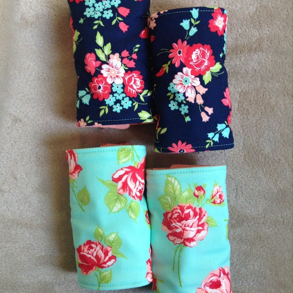Ergo Drool Pads Etsy