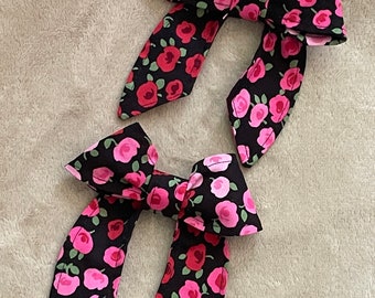 Ready to Ship! Tula Baby Carrier Inspired Accessories ... Snap-on bow set for the new style reach straps!