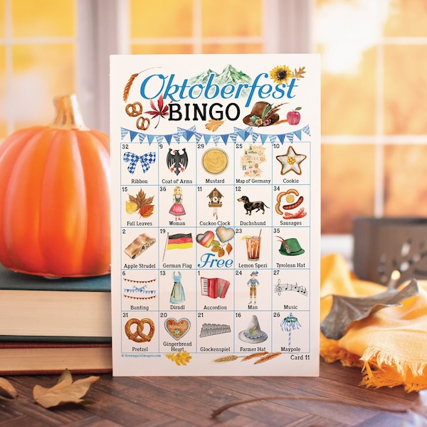 Oktoberfest - Etsy