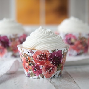 Fancy Cupcake Liners Etsy Canada