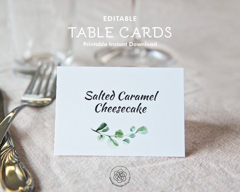 food labels table cards tented cards wedding printables dinner party editable place cards banquet buffet food sign buffet cards place cards invitations announcements lifepharmafze com
