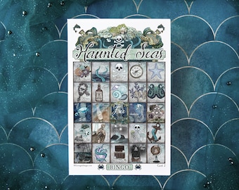 Bingo Sets