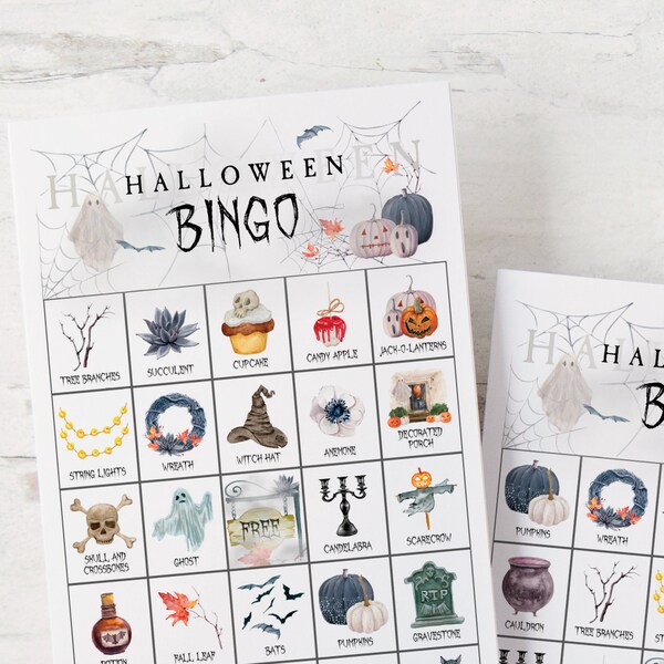 Adult Halloween Card - Etsy