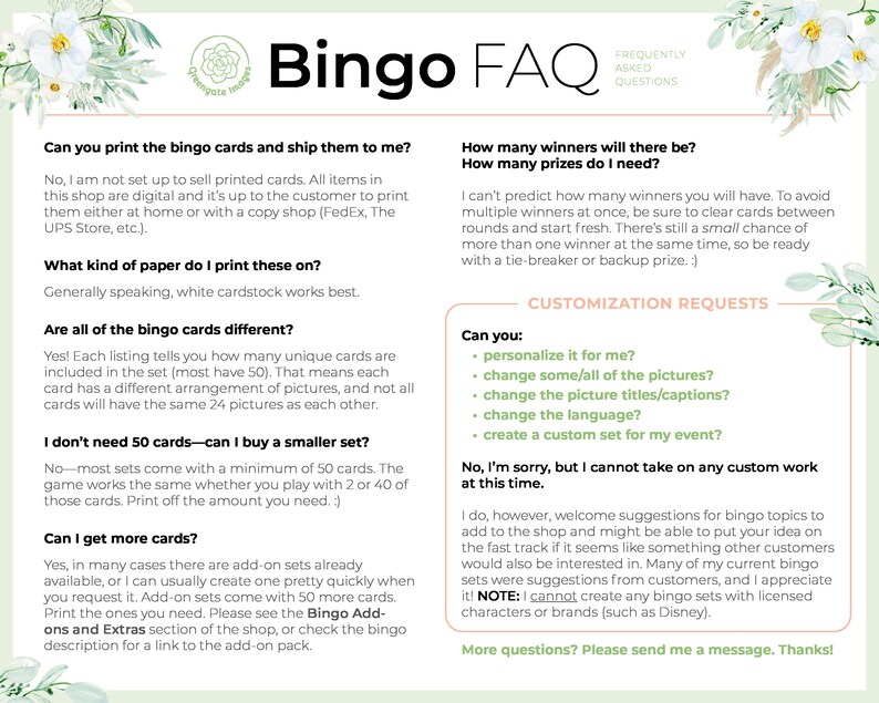 Cocktail Bingo: 50 printable bingo cards with labeled alcoholic beverage pictures. Personalized editable fillable PDF. Add text in Adobe. image 2