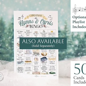 Christmas Carols Word Scramble Printable Free