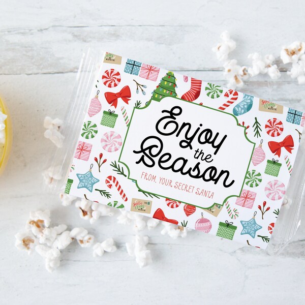 Printable Microwave Popcorn Wrapper Etsy printable-microwave-popcorn-wrapper-etsy