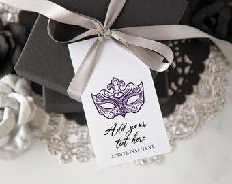 Gift Tags