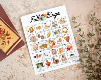 Bingo Sets