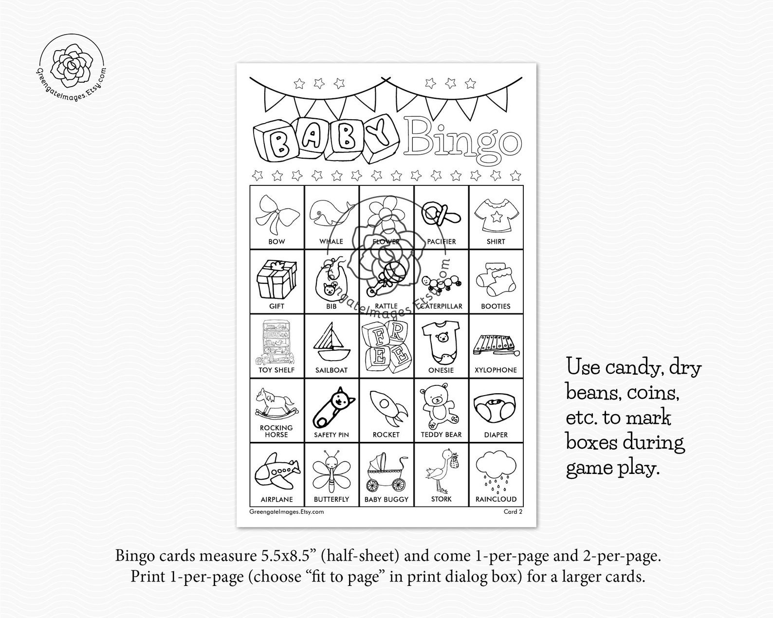baby-shower-bingo-cards-printable-bingo-set-50-cards-party-etsy