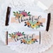 Thankful Candy Bar Wrappers PRINTABLE Hershey Bar Wrapper - Etsy