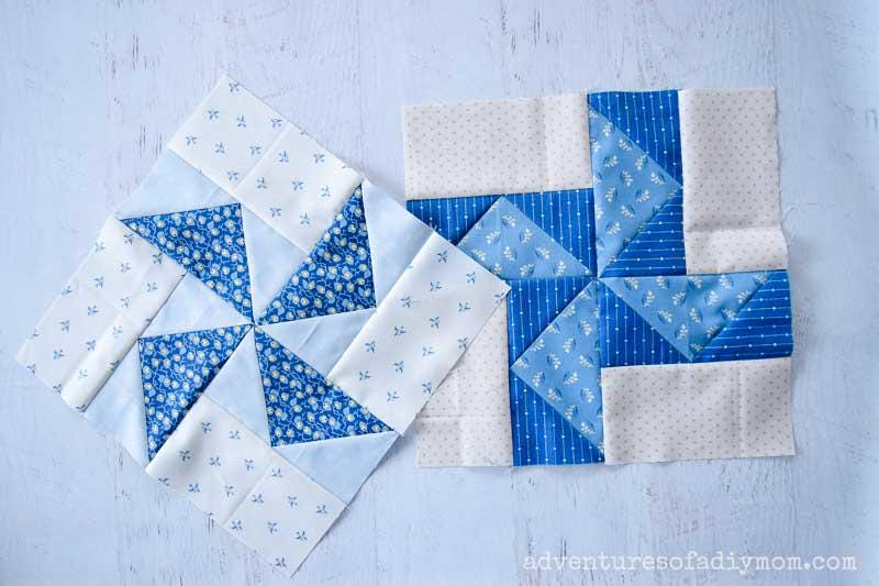 Louisiana Pattern Louisiana Star Quilt Block Pattern | PDF Download | 5 Sizes ...