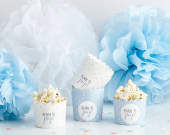 Popcorn Ribbon Etsy