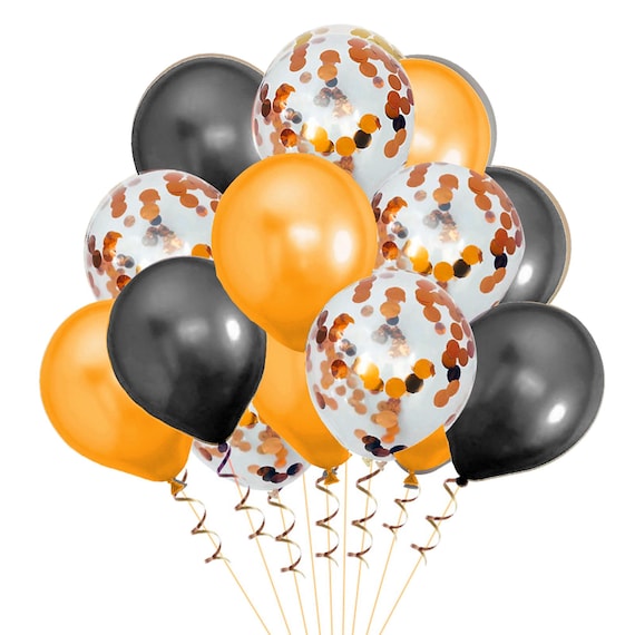 Produktbild von Lustige Halloween Luftballons Online Kaufen