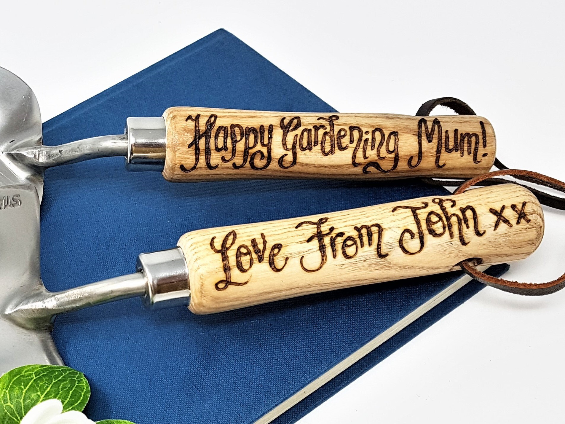 Gift for Mom Keen Gardener Gift Gardening Tool Set From Etsy