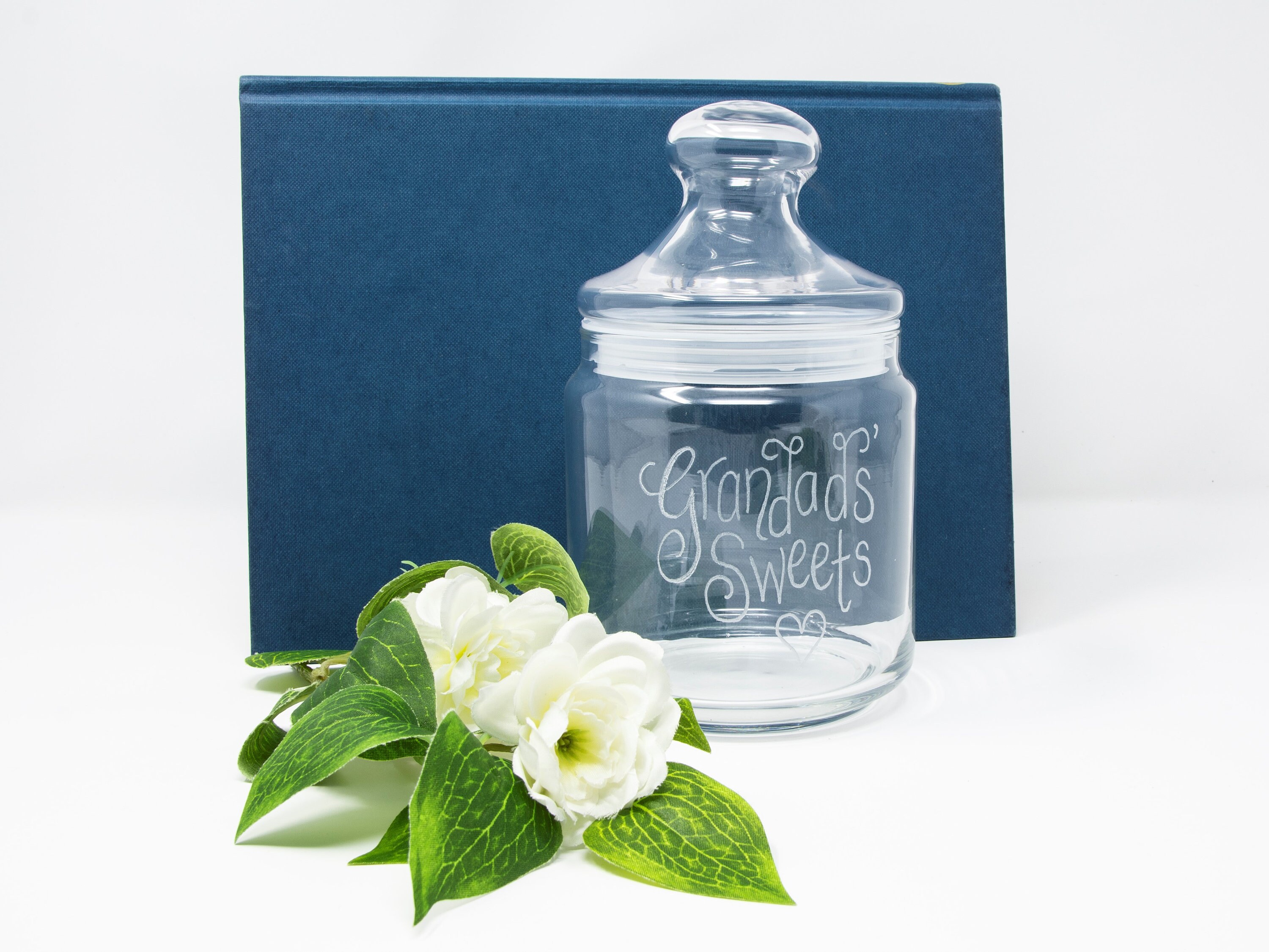 grandads treat jar
