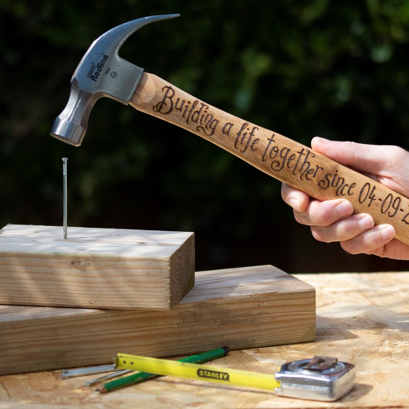 Personalized Home Improvement Gifts - 60+ Gift Ideas for 2025