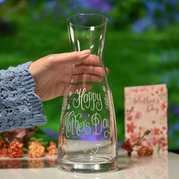 Retirement Vase Etsy