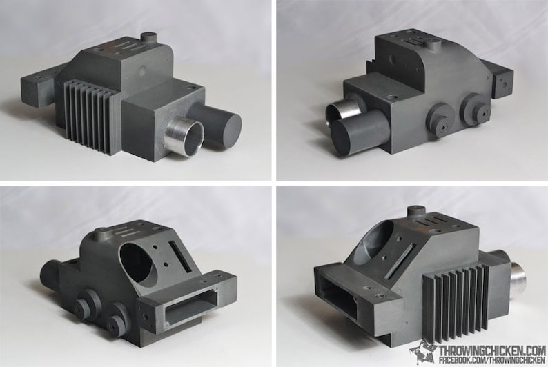 proton pack neutrona wand