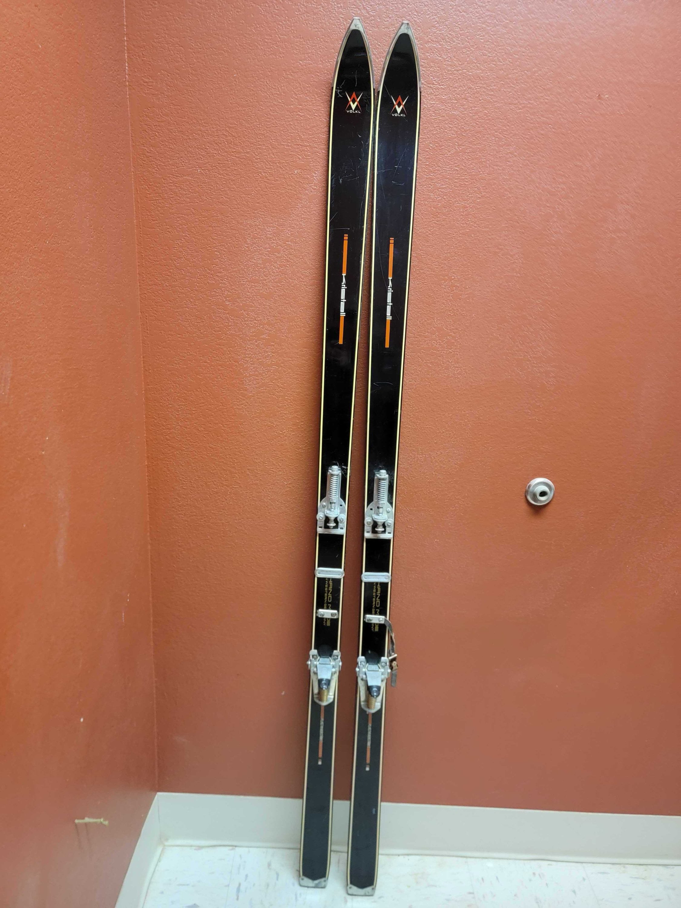 メンズ　ショートスキー　 未使用　FISCHER LANGE 27-27.5cm メンズ ショートスキー 未使用 FISCHER LANGE 27-27.5cm 楽天
