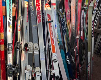 ROSSIGNOL STRATO 102 スキー板 ROSSIGNOL STRATO 102 スキー板 Rossignol Strato 102 Antique