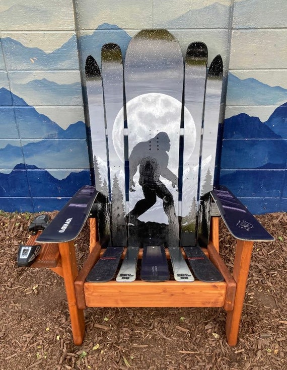 Sports adirondack chairs online