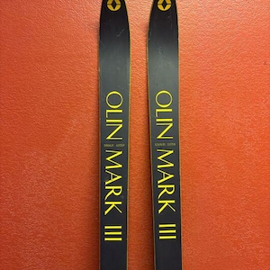 Olin Mark Skis - Etsy