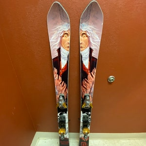 Icelantic 