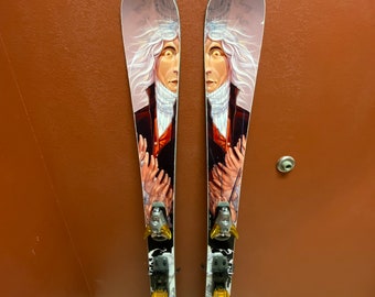 Icelantic 