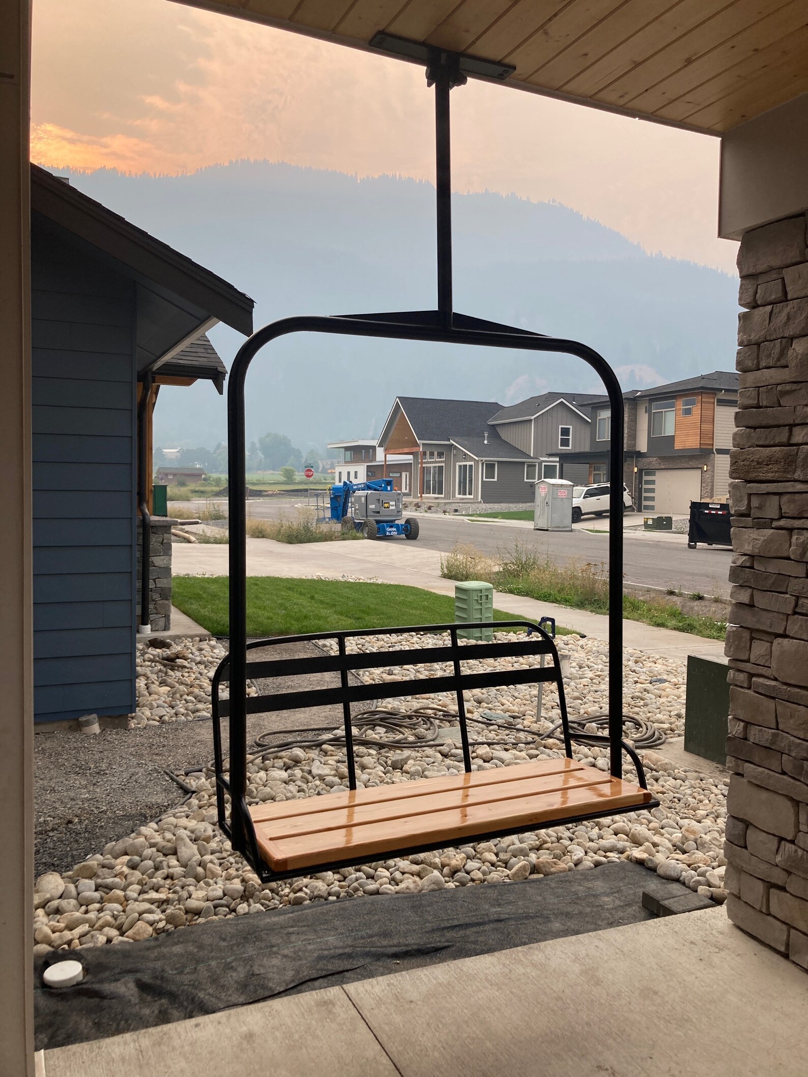 Used Ski Chair Lifts For Sale - 2j9up6p