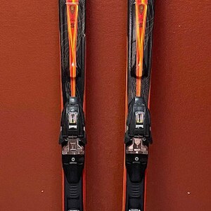 Vintage K2 Skis - Etsy Vintage K2 Skis - Etsy