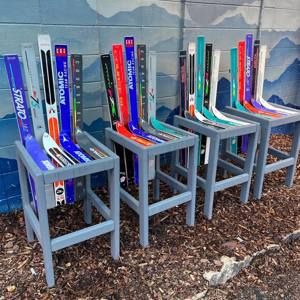 High Top Bar Table Etsy