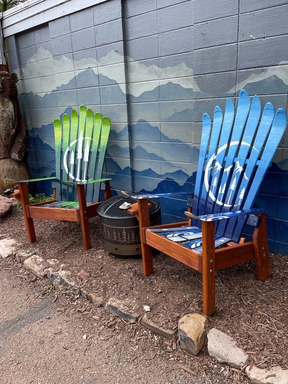 Green forest chairs new arrivals