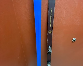Rossignol 2024 strato 102