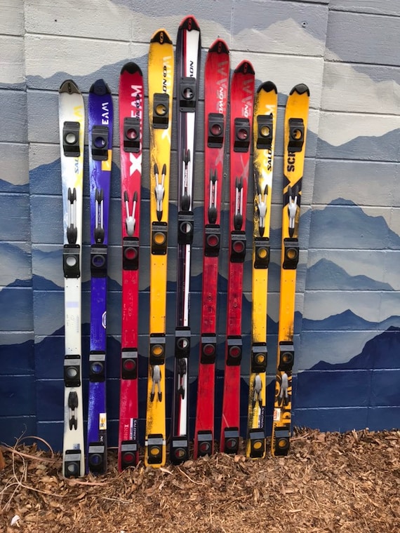 salomon x scream womens