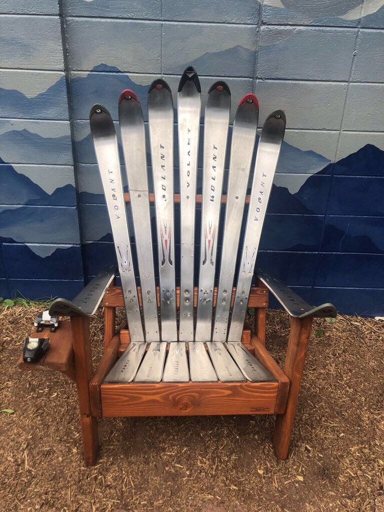 雪のchair Snow Peak Folding Chair | Grey | LV-077GY