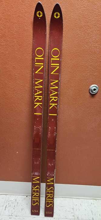 Olin Mark Skis - Etsy